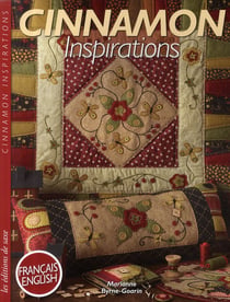 Cinnamon inspirations
