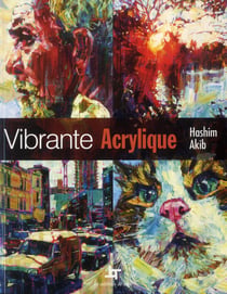 VIBRANTE ACRYLIQUE