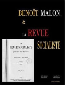 Benoît malon et la revue socialiste