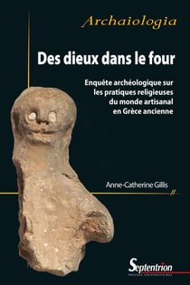 Des dieux dans le four