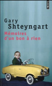 Mémoires d'un bon à rien