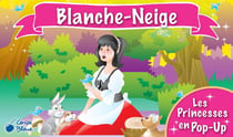 Blanche-neige