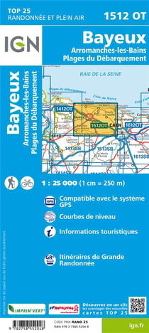 BAYEUX