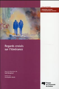 Regards croises sur l'itinerance