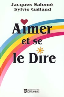 Aimer et se le dire