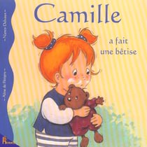 Camille a fait une betise