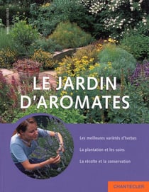 Le jardin d'aromates