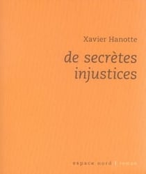 De secrètes injustices