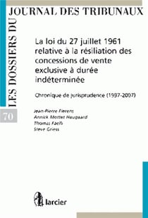 Concessions de vente