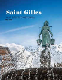 Histoire de la commune de Saint-Gilles