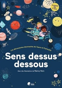 Sens desssus dessous
