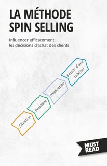 La méthode Spin selling : Influencer efficacement les décisions d'achat des clients