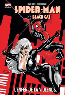 Spider-Man : Black Cat