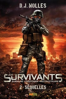Les survivants Tome 2