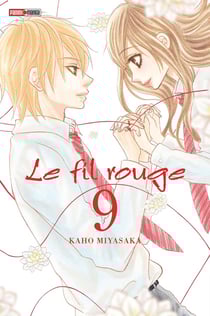 Le fil rouge Tome 9