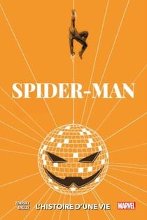 Spider-Man, l'histoire d'une vie : variant 1970
