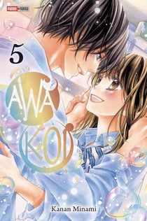 Awa koi Tome 5