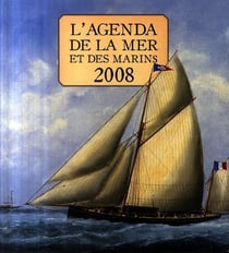 Agenda de la mer et du marin (édition 2008)