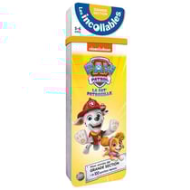 Les incollables - Mon année de Grande Section avec la Pat' Patrouille