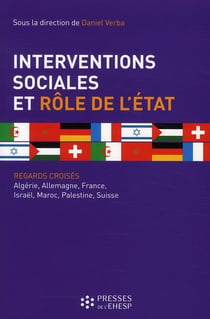 Interventions sociales et rôle de l'Etat