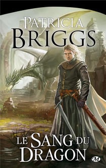 Le Sang du Dragon