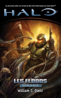 Halo Tome 2 : les floods