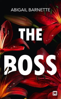 Pouvoirs d'attraction Tome 1 : The Boss