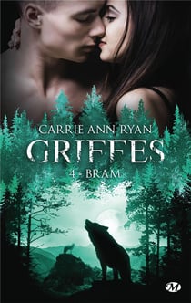 Griffes Tome 4 : Bram