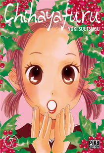 Chihayafuru Tome 7