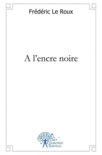 A l'encre noire