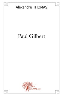 Paul gilbert