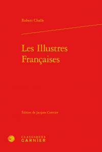 Les illustres françaises