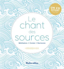 Le chant des sources