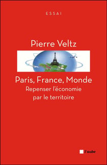 Paris, france, monde - repenser l'économie...