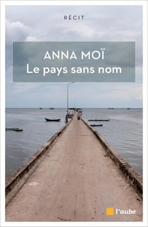 Le pays sans nom - déambulations avec Marguerite Duras