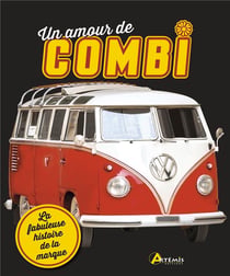 Un amour de combi VW