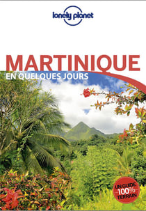 Martinique (édition 2017)