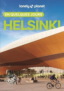 Helsinki en quelques jours (2e édition)