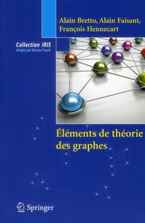 IRIS : éléments de théorie des graphes