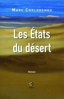 Les etats du desert