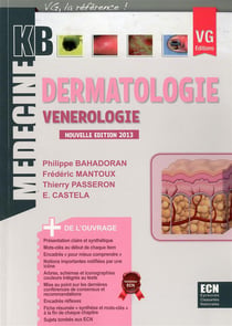 Kb dermatologie venerologie 2013