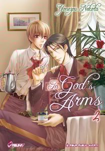 In god's arms Tome 2