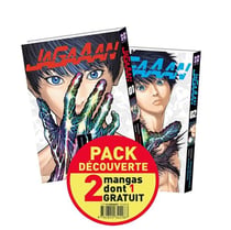Jagaaan : t.1 et t.2
