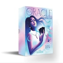 Mon oracle by Amélie Fiol