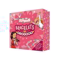 Les Sisters : Bracelets de Sisters