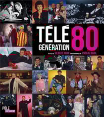 La télévision des années 80