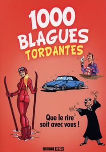 1000 blagues tordantes