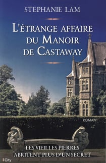 L'étrange affaire du manoir de castaway