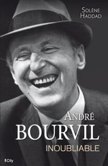 André Bourvil - l'inoubliable