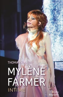 Mylène Farmer, intime